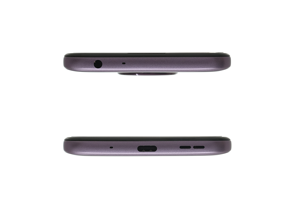 Điện thoại Nokia 5.4