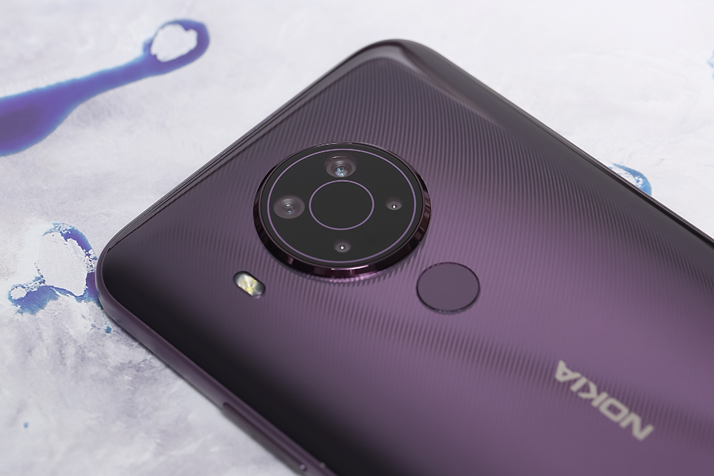 Điện thoại Nokia 5.4
