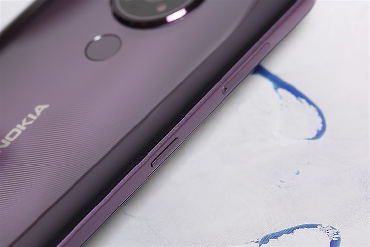 Điện thoại Nokia 5.4