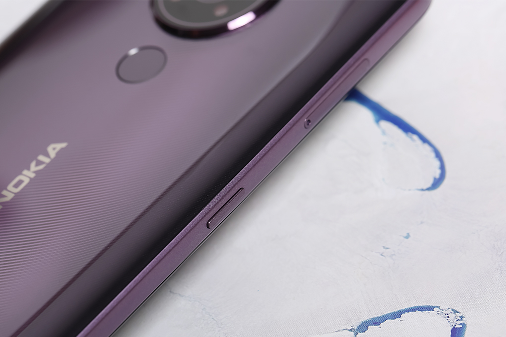 Điện thoại Nokia 5.4