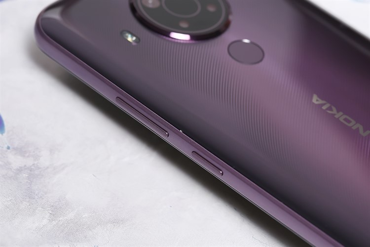 Điện thoại Nokia 5.4