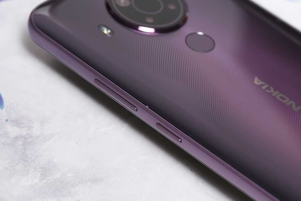 Điện thoại Nokia 5.4
