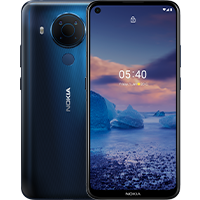 Điện thoại Nokia 5.4