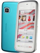 Điện thoại Nokia 5230 Navi