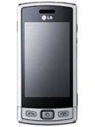 LG GM360 Viewty Snap