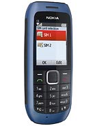 Nokia c1 00 обзор