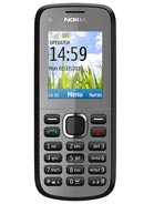 Điện thoại Nokia C1-02