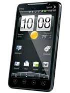 Điện thoại HTC EVO 4G