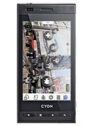 Điện thoại LG SU950