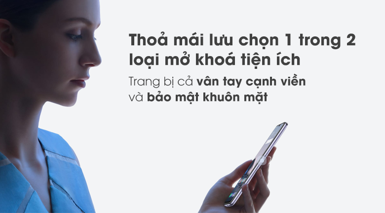 Điện thoại Vivo Y20 (2021)