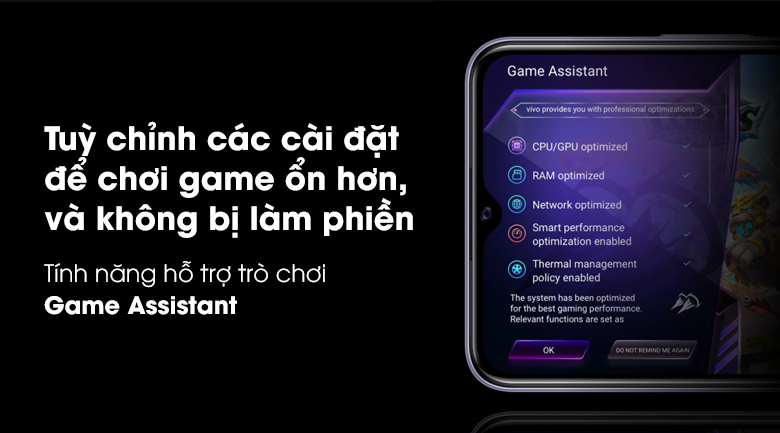 Điện thoại Vivo Y20 (2021)