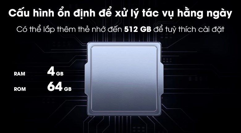 Điện thoại Vivo Y20 (2021)