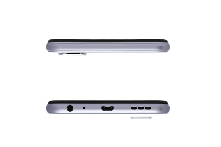 Điện thoại Vivo Y20 (2021) Màu Trắng