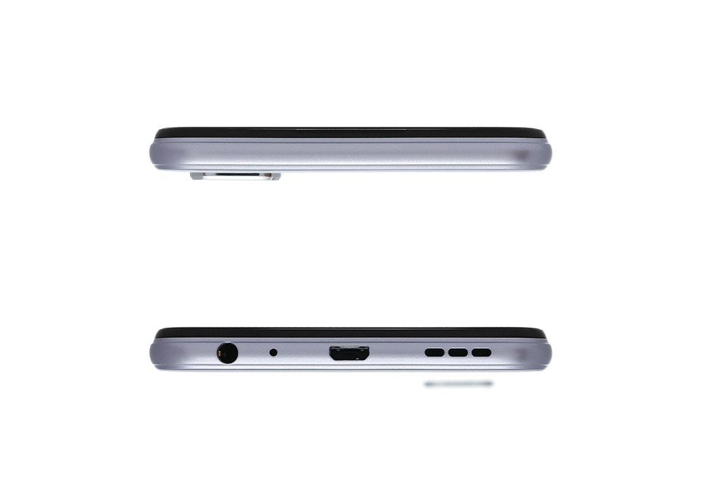 Điện thoại Vivo Y20 (2021) Màu Trắng
