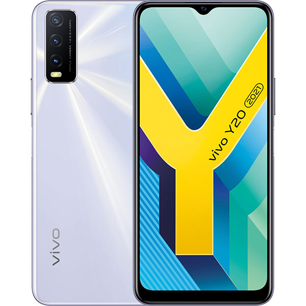Điện thoại Vivo Y20 (2021)