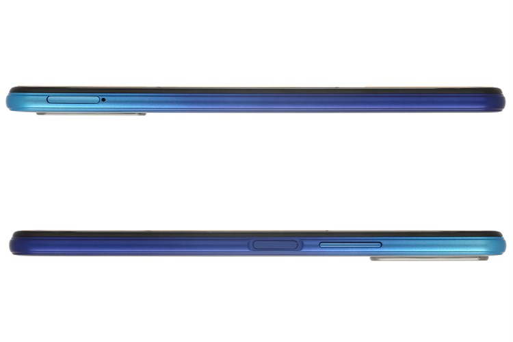 Điện thoại Vivo Y20 (2021) Màu Xanh Dương