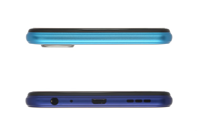 Điện thoại Vivo Y20 (2021) Màu Xanh Dương