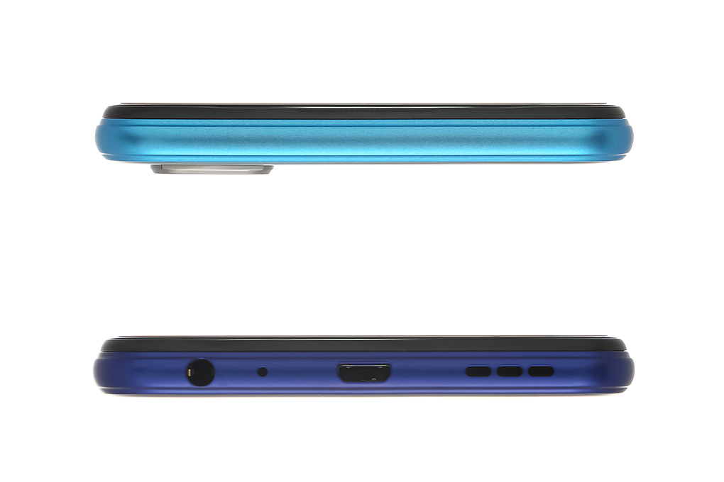 Điện thoại Vivo Y20 (2021) Màu Xanh Dương