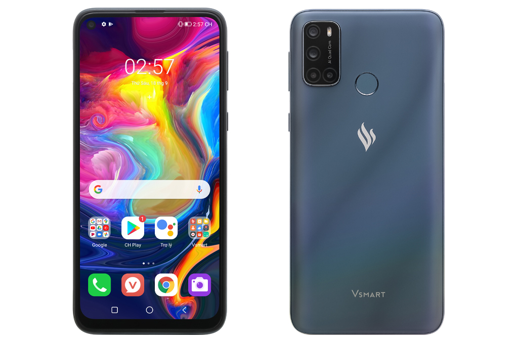 Điện thoại Vsmart Joy 4 (6GB/64GB)