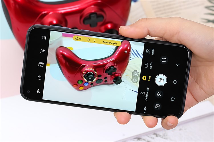 Điện thoại Vsmart Joy 4 (6GB/64GB)