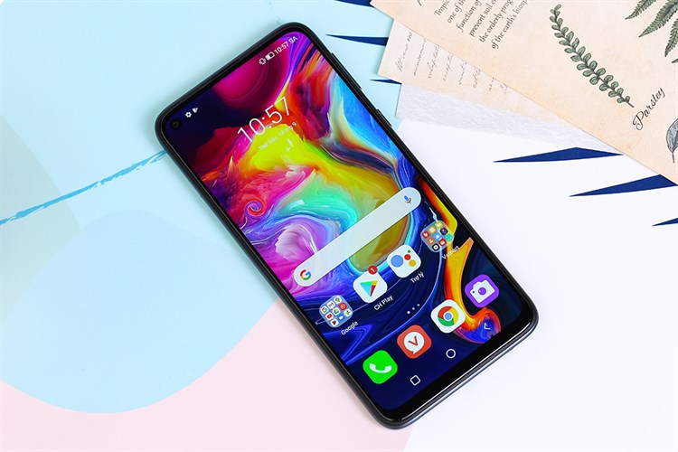 Điện thoại Vsmart Joy 4 (6GB/64GB)