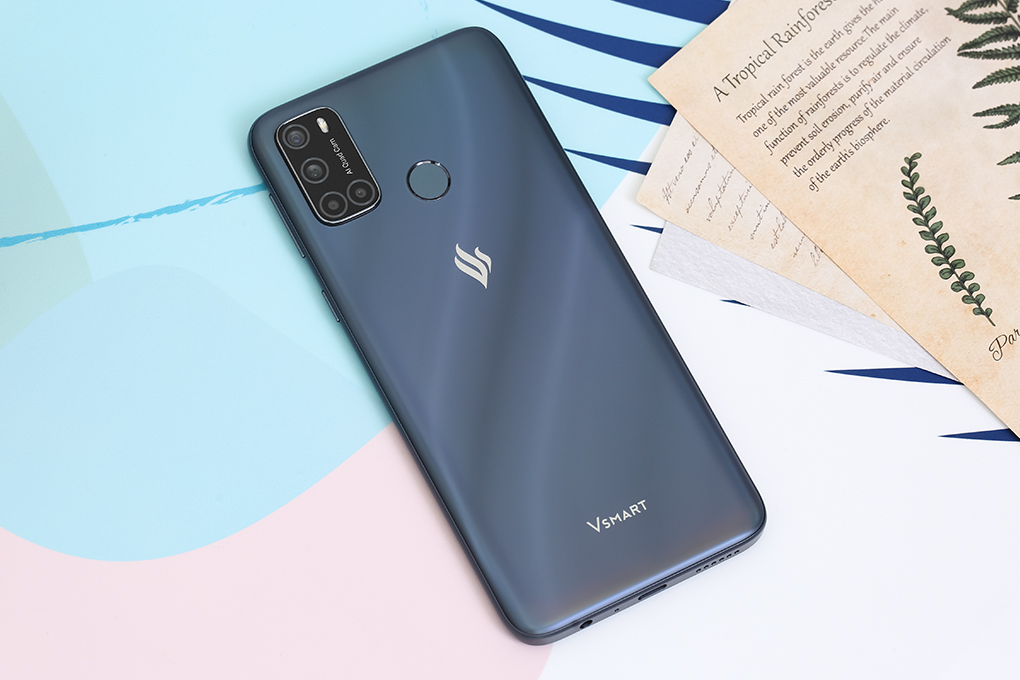 Điện thoại Vsmart Joy 4 (6GB/64GB)