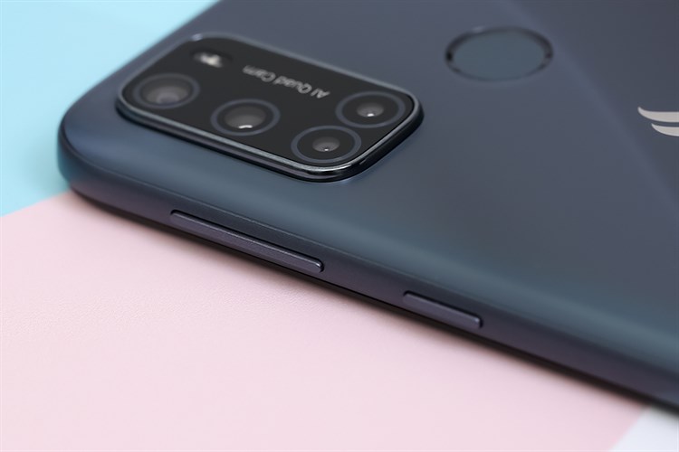 Điện thoại Vsmart Joy 4 (6GB/64GB)