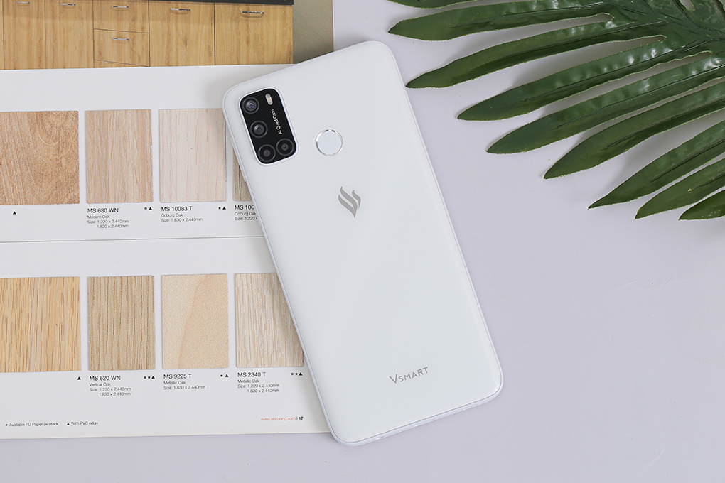 Điện thoại Vsmart Joy 4 (6GB/64GB)