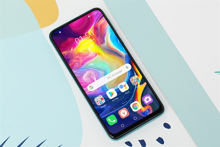 Điện thoại Vsmart Joy 4 (6GB/64GB)