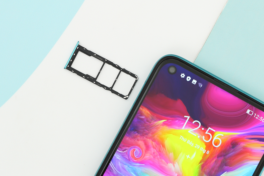 Điện thoại Vsmart Joy 4 (6GB/64GB)
