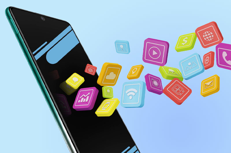 Điện thoại Samsung Galaxy F62 | Hiệu năng xử lý mượt mà các tác vụ hằng ngày