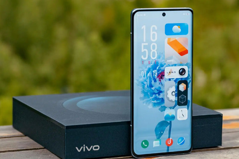 Điện thoại Vivo X60 Pro Plus | Hỗ trợ HDR10+