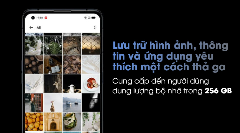 Điện thoại OPPO Find X3 Pro 5G