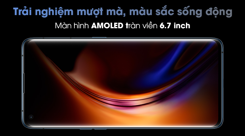 Điện thoại OPPO Find X3 Pro 5G