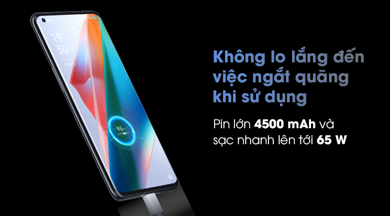 Điện thoại OPPO Find X3 Pro 5G