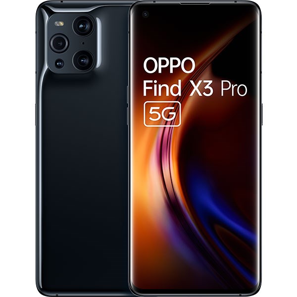 So sánh chi tiết Điện thoại OPPO A33 với OPPO Find X3 Pro 5G ...