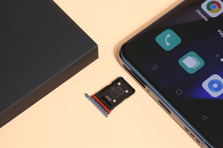 Điện thoại OPPO Find X3 Pro 5G