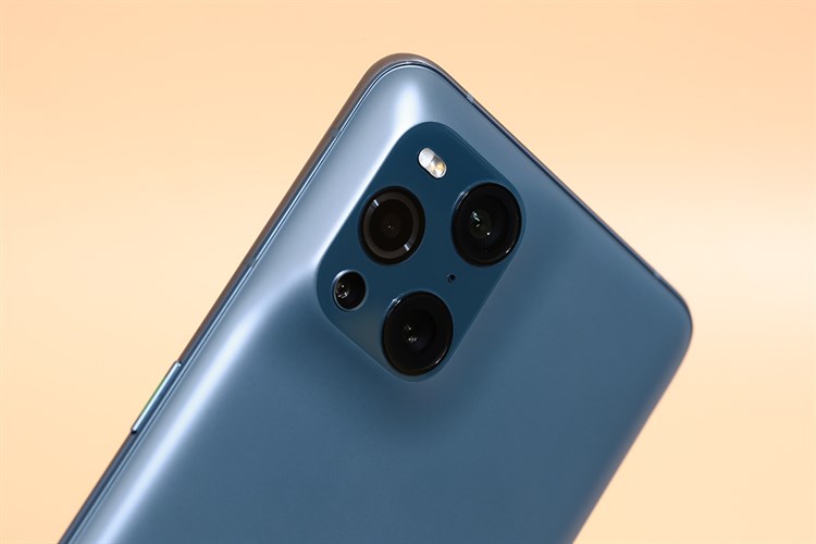 Điện thoại OPPO Find X3 Pro 5G