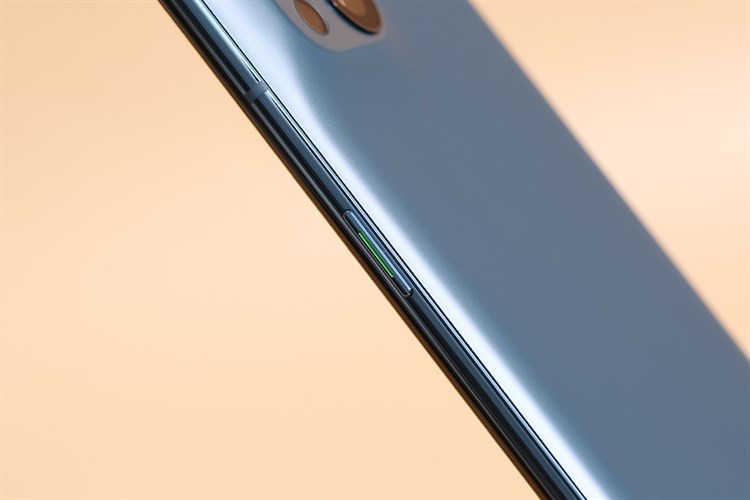 Điện thoại OPPO Find X3 Pro 5G