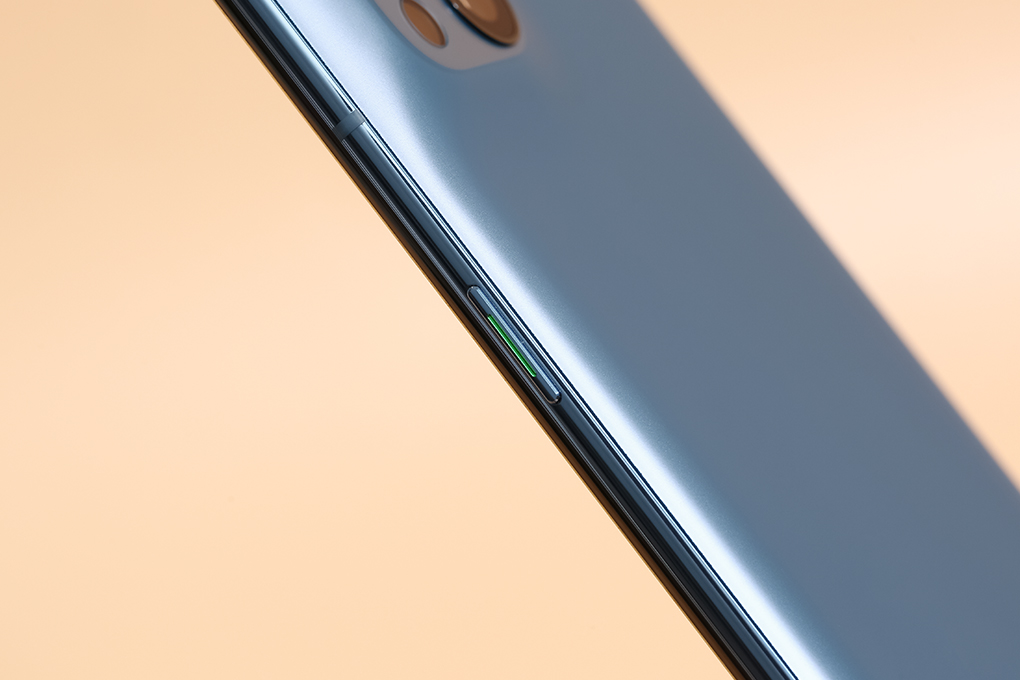 Điện thoại OPPO Find X3 Pro 5G