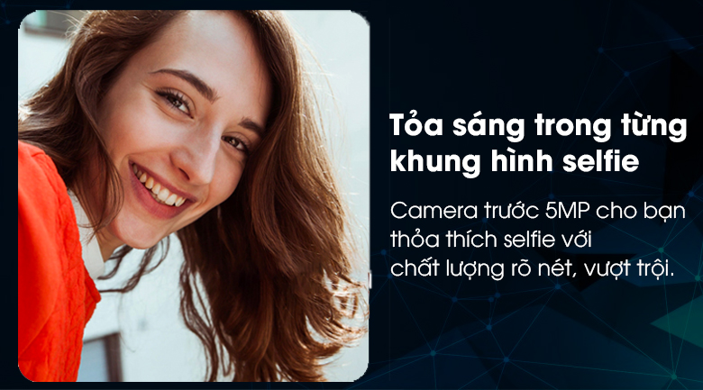 Điện thoại Samsung Galaxy A02s (4GB/64GB)