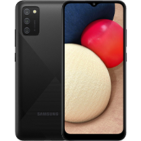 Điện thoại Samsung Galaxy A02s (4GB/64GB)