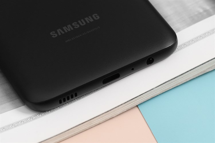 Điện thoại Samsung Galaxy A02s (4GB/64GB)