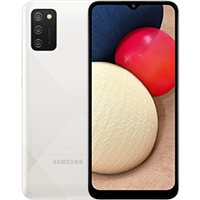 Điện thoại Samsung Galaxy A02s (4GB/64GB)