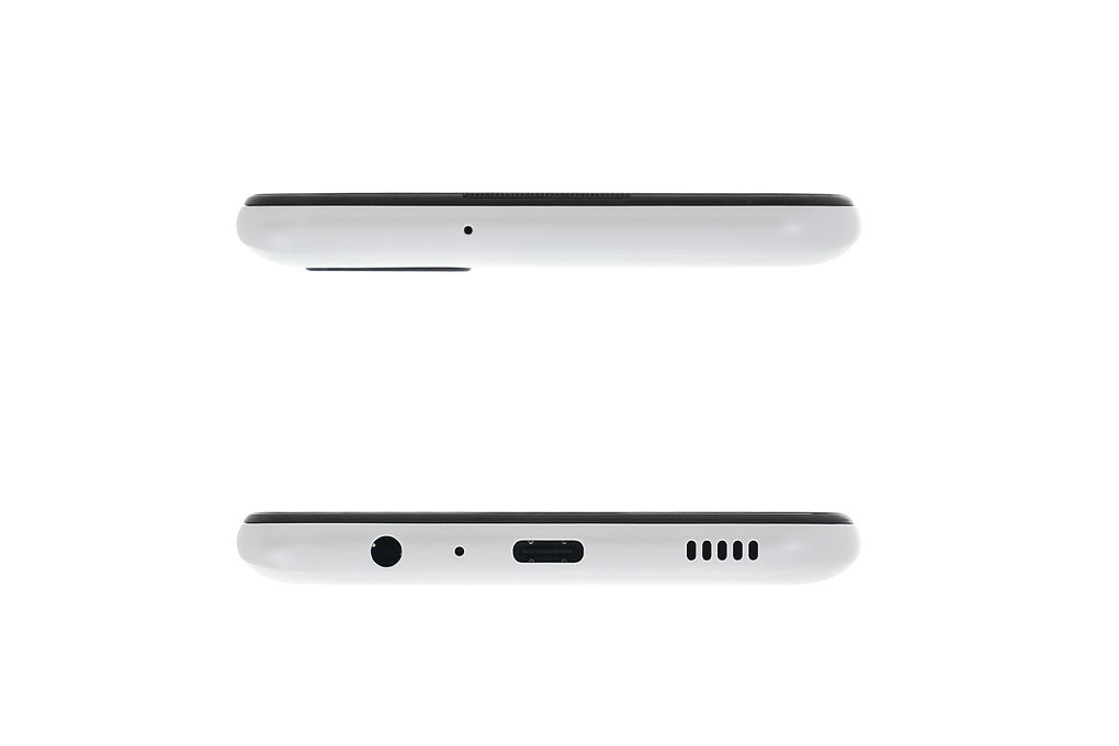 Samsung Galaxy A02s (4GB/64GB) - 12