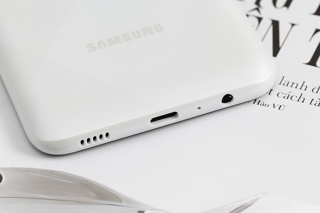 Samsung Galaxy A02s (4GB/64GB) - 27
