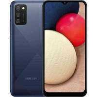 Điện thoại Samsung Galaxy A02s (4GB/64GB)
