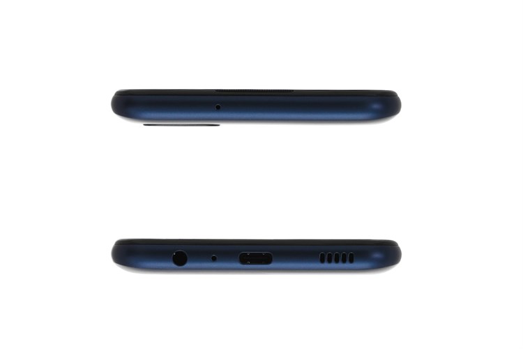 Điện thoại Samsung Galaxy A02s (4GB/64GB)