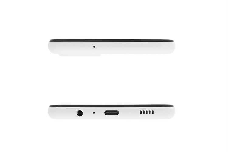 Điện thoại Samsung Galaxy A12 6GB