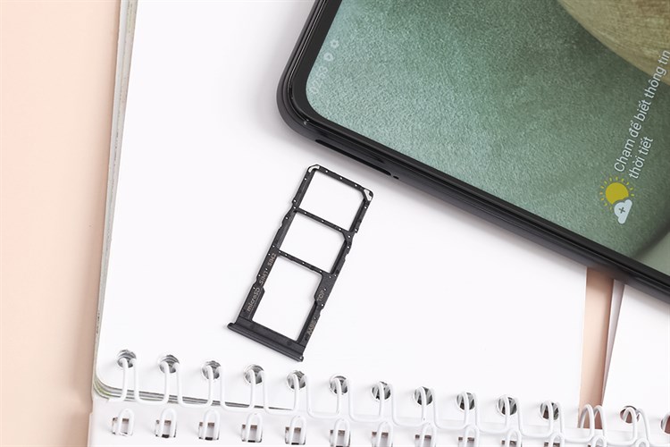 Điện thoại Samsung Galaxy A12 6GB